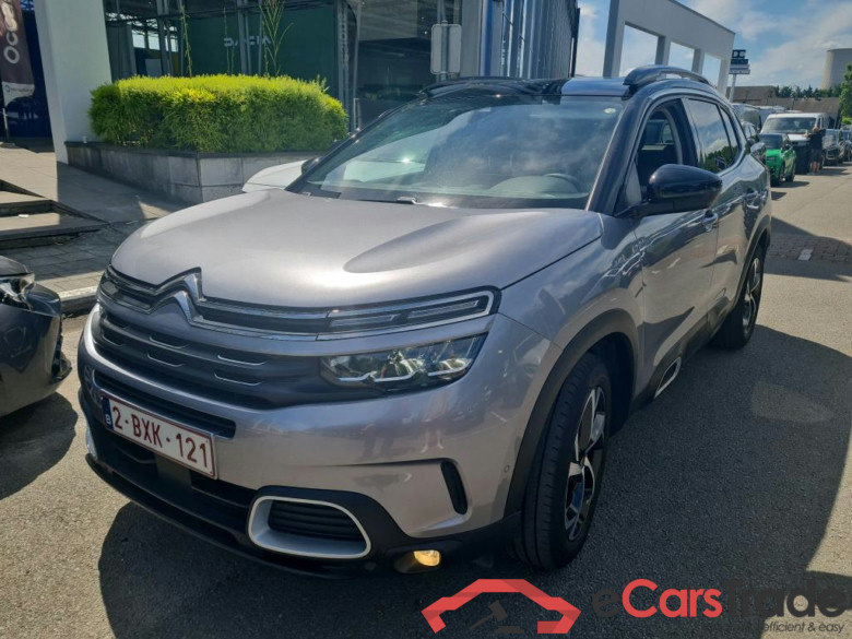 CITROAu2039N C5 AIRCROSS 1.2 PURETECH 130 FEEL #1