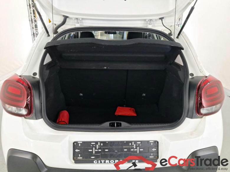 CITROËN C3 1.2 PURETECH 83 FEEL MAN S-S #6