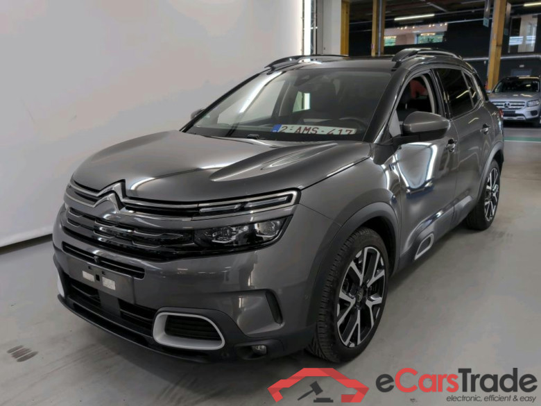 CITROËN C5 AIRCROSS 1.6 PHEV 225 E-EAT8 SHINE AUTO