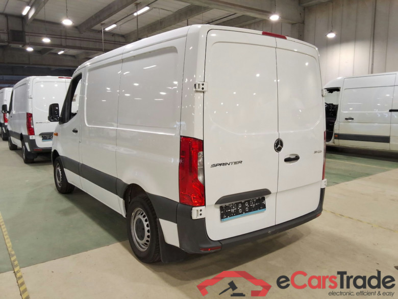 MERCEDES-BENZ SPRINTER 2.1CDI 105KW 314 L1 FWD 3.5T FUNCTIONAL #2