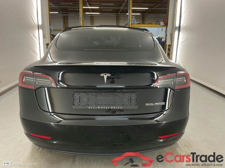 TESLA MODEL 3 BEV PERFORMANCE DUAL MOTOR 4WD AUT #5