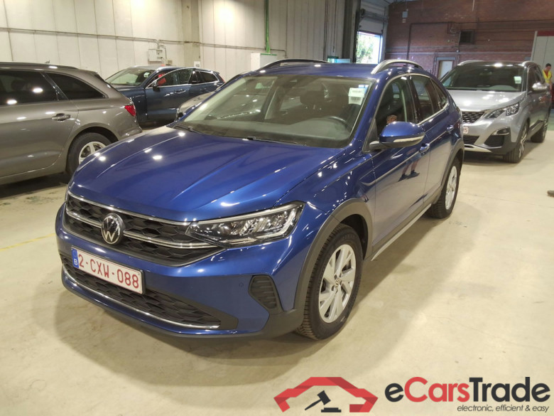 VOLKSWAGEN TAIGO 1.0 TSI 81KW DSG LIFE BUSINESS