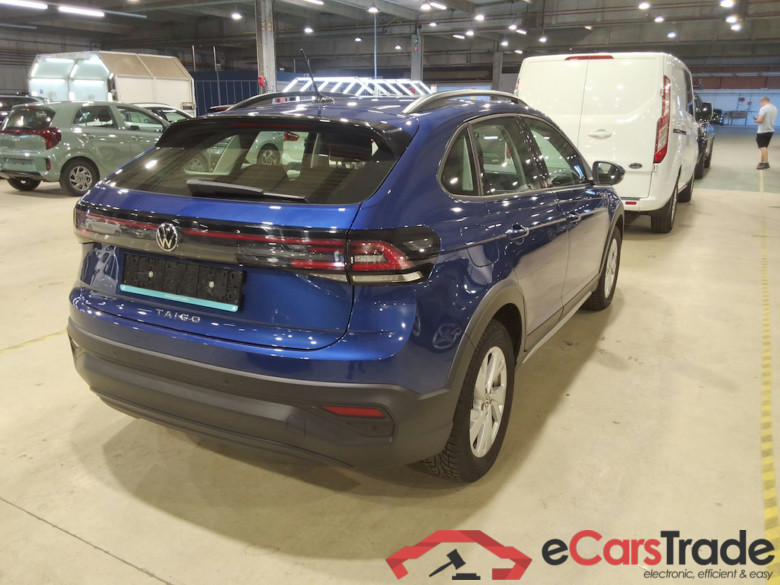 VOLKSWAGEN TAIGO 1.0 TSI 81KW DSG LIFE BUSINESS #4