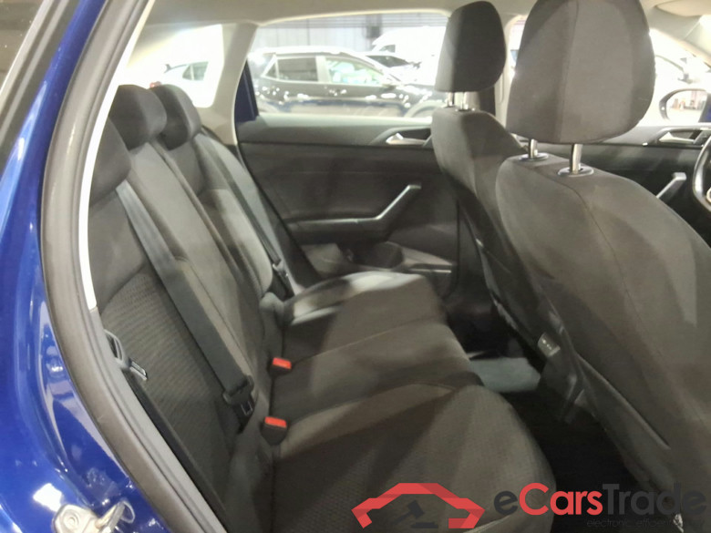 VOLKSWAGEN TAIGO 1.0 TSI 81KW DSG LIFE BUSINESS #5