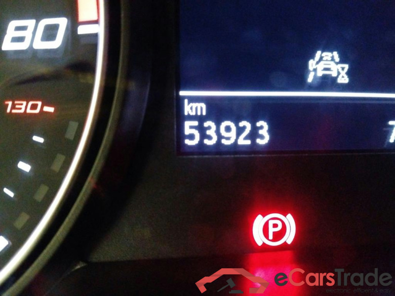 SEAT Ibiza / 2017 / 5P / berlina con portón 1.0 TSI 81kW (110CV) Style #5
