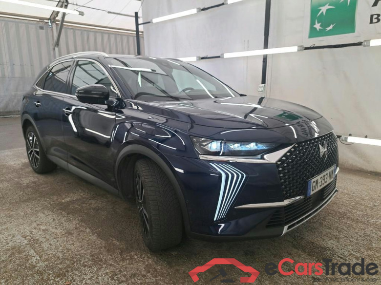 DS DS 7 / 2022 / 5P / SUV E-TENSE 225 RIVOLI #4