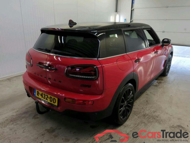Mini Clubman 1.5 Cooper Bns Ed. #2