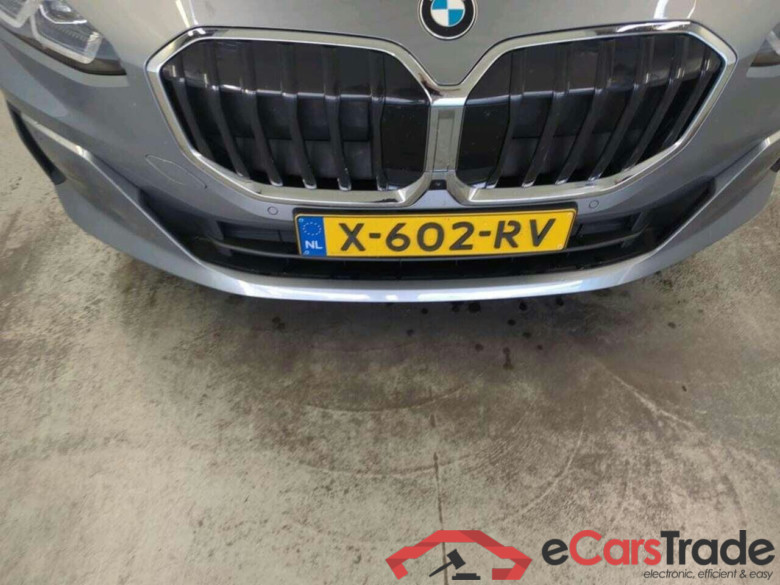BMW 2-serie Active Tourer 218 #4