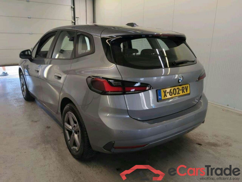 BMW 2-serie Active Tourer 218 #6