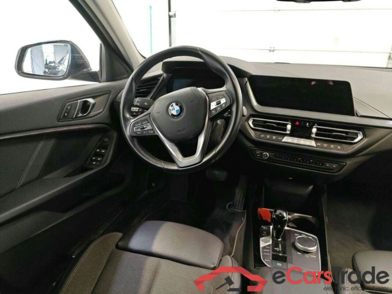 BMW 1-serie 118 #3