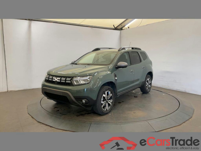 DACIA Duster 1.3 TCe Journey + GPF #1
