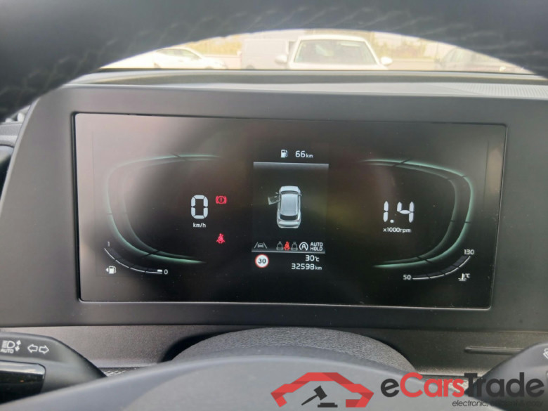 KIA Sportage / 2022 / 5P / todoterreno 1.6 T-GDi 110kW (150CV) Concept 4x2 #4