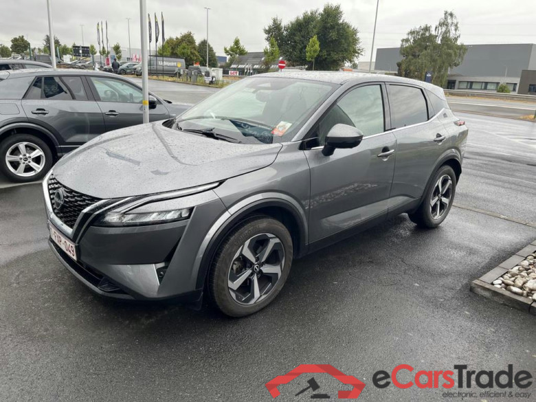 NISSAN Qashqai 1.3 DIG-T MHEV Acenta
