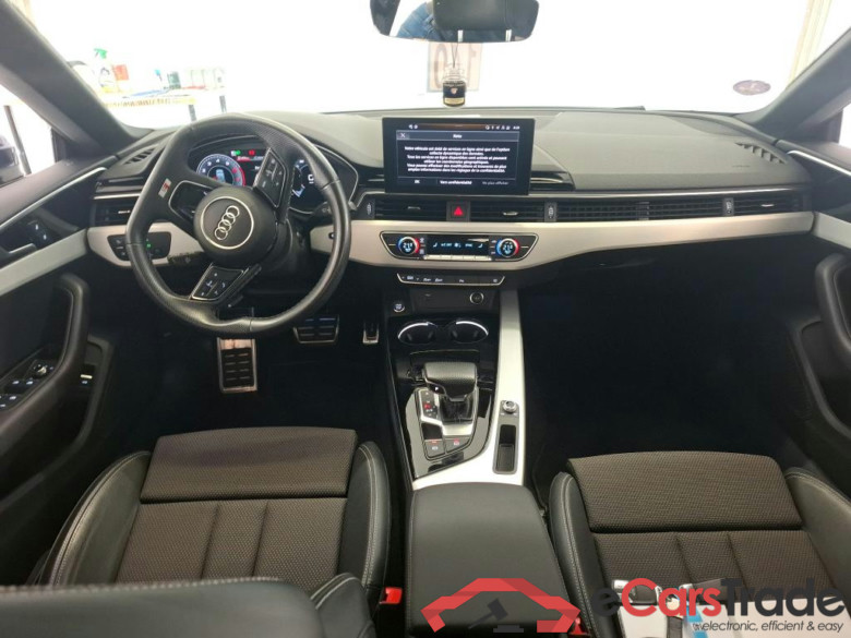 AUDI A5 Sportback / 2019 / 5P / Berline 35 TFSI 150 S TRONIC 7 S LINE SB #5