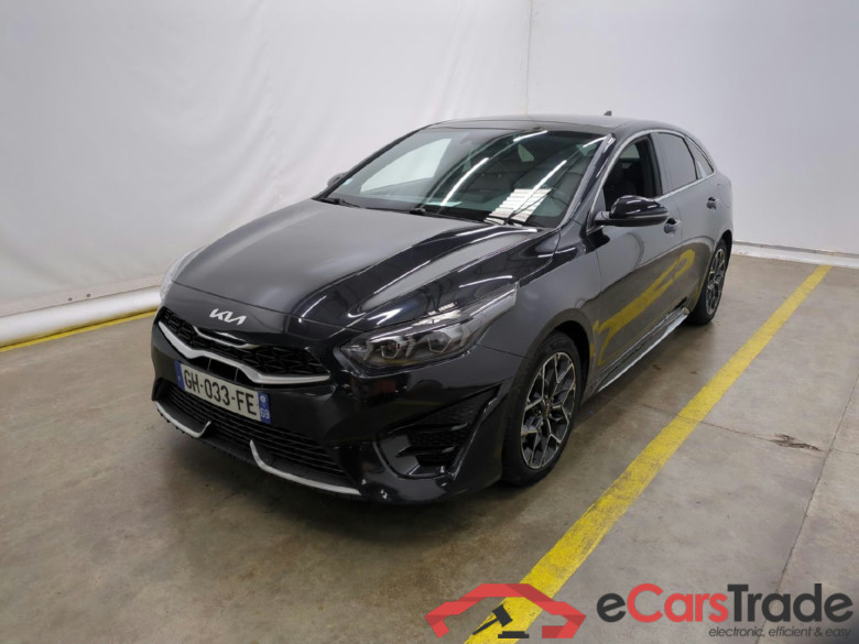 KIA ProCeed / 2021 / 5P / Break 1.5 T-GDI 160 ISG GT LINE PREMIUM DCT7