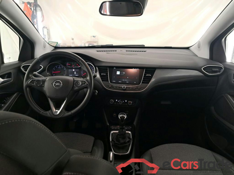 Crossland X Business Elegance 1.5 110CV BVM6 E6d #5