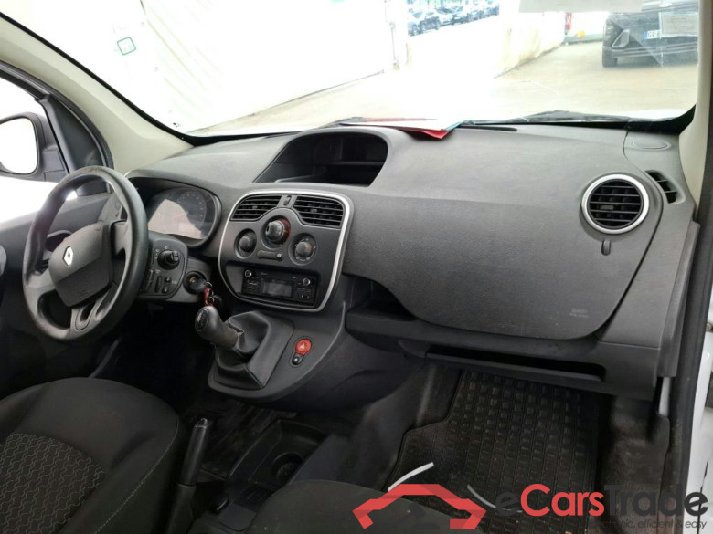 Kangoo Express Confort (L1) 1.5 dCi 75CV BVM5 E6 #5