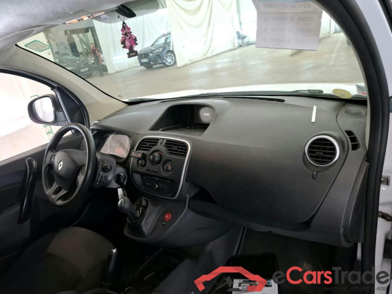 Kangoo II Express Maxi Extra (Série Spéciale) 1.5 dCi 95CV BVM6 E6dT #5