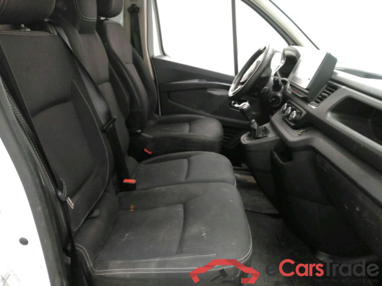 Trafic Fourgon L1H1 3T Grand Confort 2.0 dCi 130CV BVM6 E6d #6