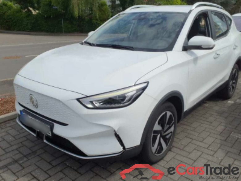 MG ZS EV Standard Comfort 5d 130kW #1