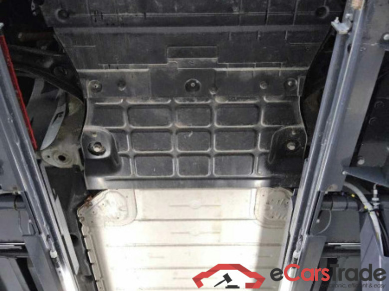 Fiat 500 e (332) Lim. (2020->) DE - LimS3, Base (42 kWh), 2022 - 2025 #5