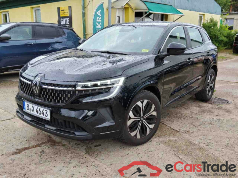 Renault Austral (07.2022->) DE - SUV5 1.3 TCe 160 Mild-Hybrid EU6d, Evolution, 2023 - 2024