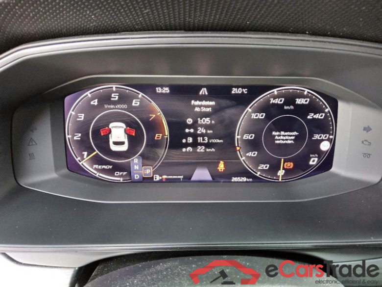 Cupra Leon (KL1/KU1)(09.2020->) DE - LimS5 2.0 TSI EU6d, VZ OPF, 2021 - 2024 #6