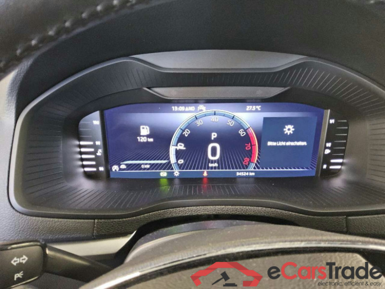 Skoda Karoq (NU)(2017->) DE - SUV5 1.5 TSI ACT EU6d, Ambition OPF, (Facelift) 2021 - 2023 #6
