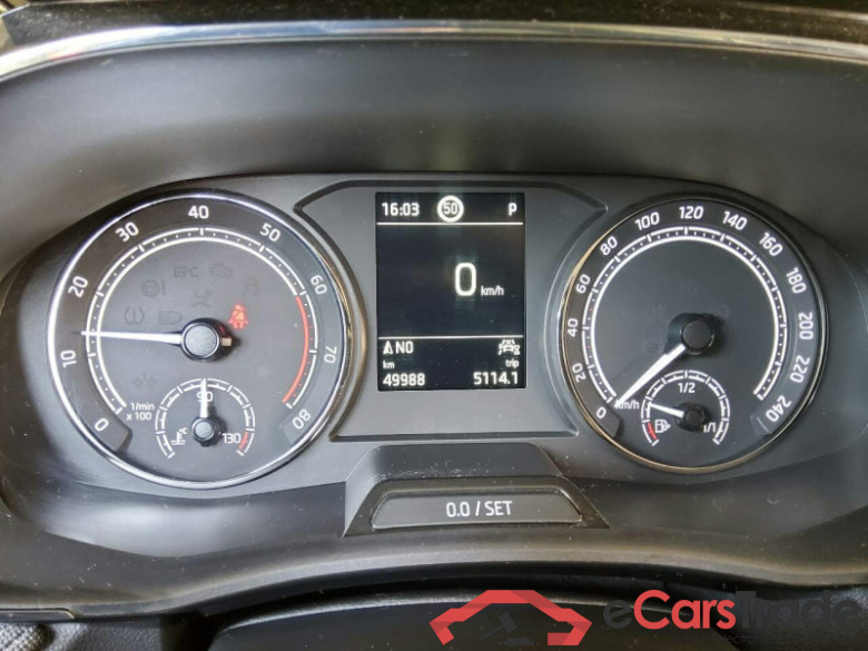Skoda Fabia (PJ3)(06.2021->) DE - LimS5 1.5 TSI EU6d, Style OPF, 2021 - 2023 #6