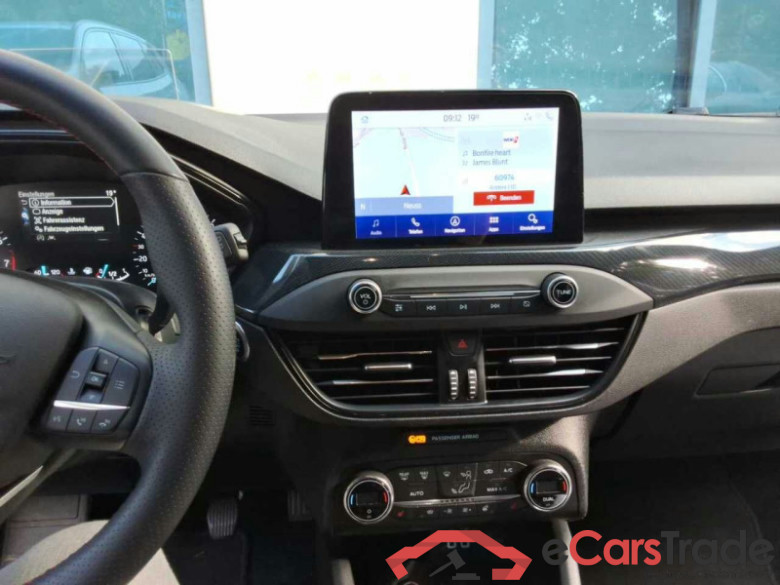 Ford Focus Turnier (CGE)(2018->) DE - Kb5 1.0 EcoBoost EU6d, ST-Line S/S, (Facelift) 2021 - 2023 #3