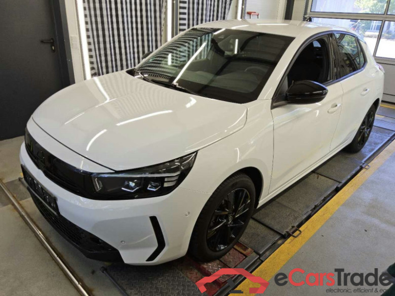 Opel Corsa F (2019->) DE - LimS5 1.2 Turbo EU6e, GS, (Facelift) 2023 - 2026 #1