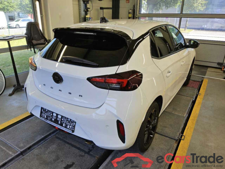 Opel Corsa F (2019->) DE - LimS5 1.2 Turbo EU6e, GS, (Facelift) 2023 - 2026 #3