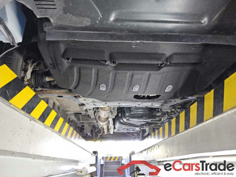 Ford Transit/Tourneo Custom Kombi (TTF)(2012->) DE - Bs5 2.0 TDCi EU6d, 320 L1 Active, (Facelift) 2021 - 2023 #5
