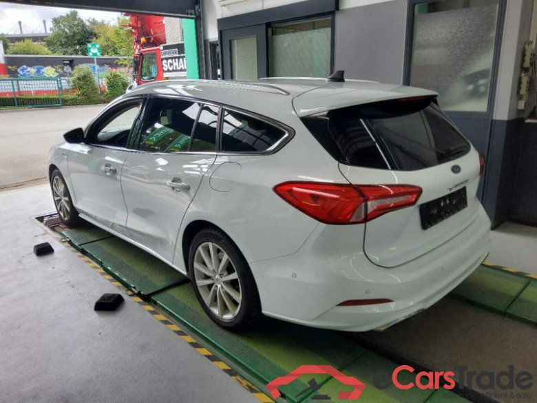 Ford Focus Turnier (CGE)(2018->) DE - Kb5 2.0 EcoBlue EU6d-T, Vignale Start/Stopp, 2018 - 2021 #4