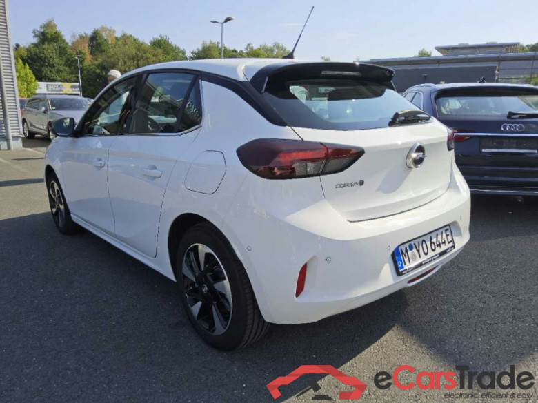 Opel Corsa F (2019->) DE - LimS5 e, Elegance, 2020 - 2023 #4
