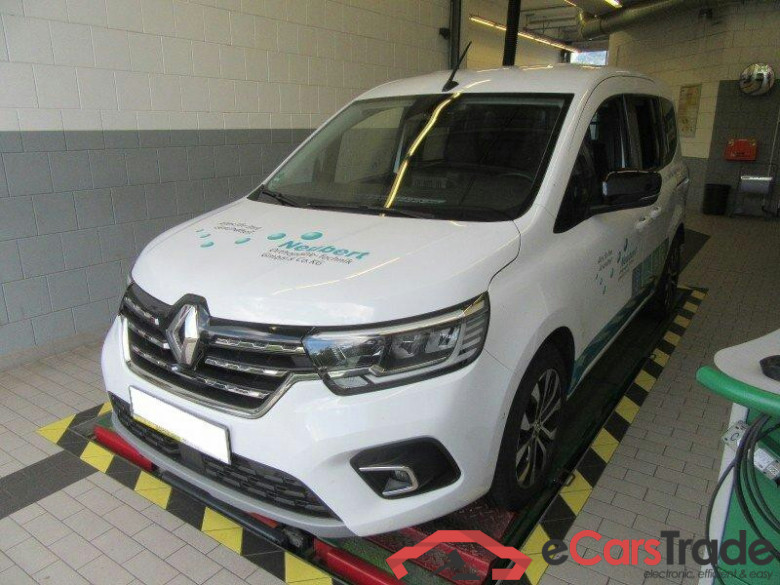 Renault Kangoo III (03.2021->) DE - Van5 1.3 TCe100 EU6d, Edition ONE, 2021 - 2022 #1