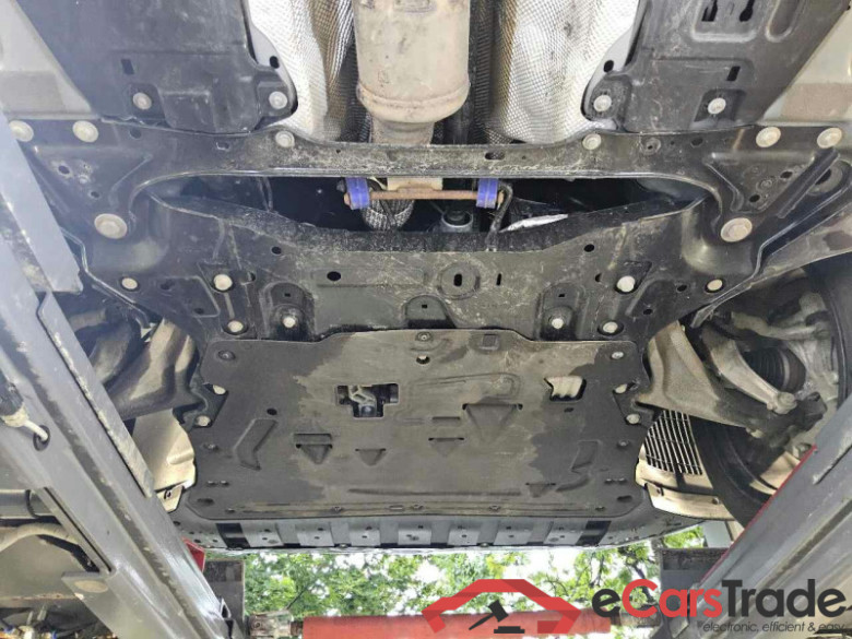 Volvo XC60 (03.2017->) DE - SUV5 B5 (Benzin) AWD EU6d, Ultra Dark Mild-Hybrid, (Facelift) 2023 - 2024 #5