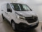 preview Renault Trafic #3