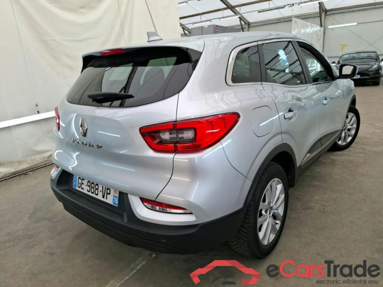 Kadjar Business Edition 1.5 dCi 115CV E6d #3