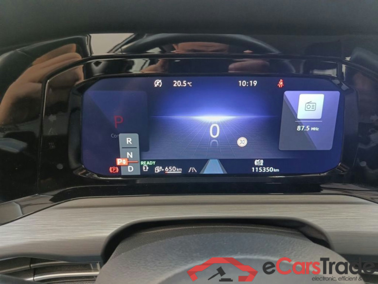 Volkswagen Golf VIII 1.4 eHybrid Style DSG 5d #6