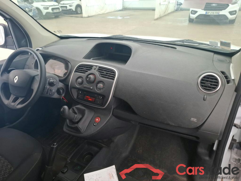 Kangoo Express Confort (L1) 1.5 dCi 75CV BVM5 E6 #5
