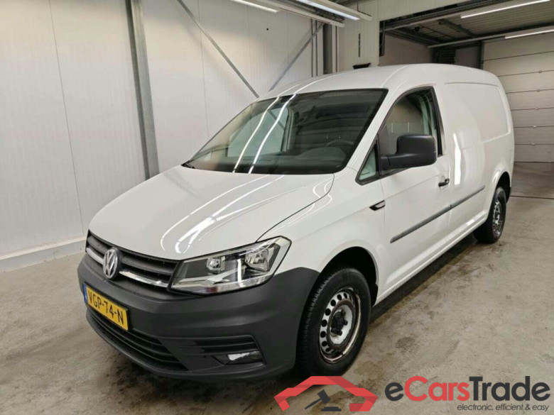 VOLKSWAGEN Caddy 2.0 TDI L2H1 BMT