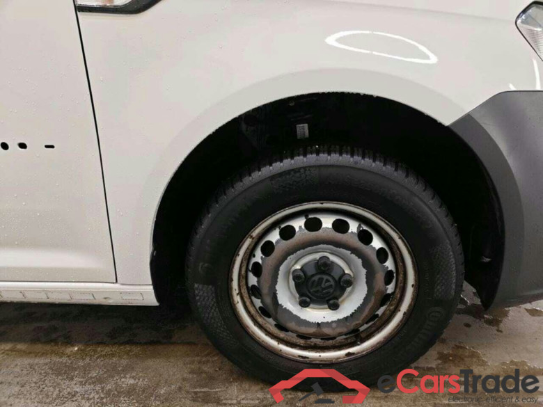 VOLKSWAGEN Caddy 2.0 TDI L2H1 BMT #6