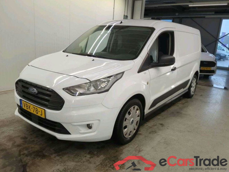 FORD Transit Connect 1.5 EcoBlue L2 Trend