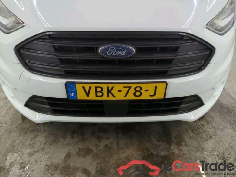 FORD Transit Connect 1.5 EcoBlue L2 Trend #4