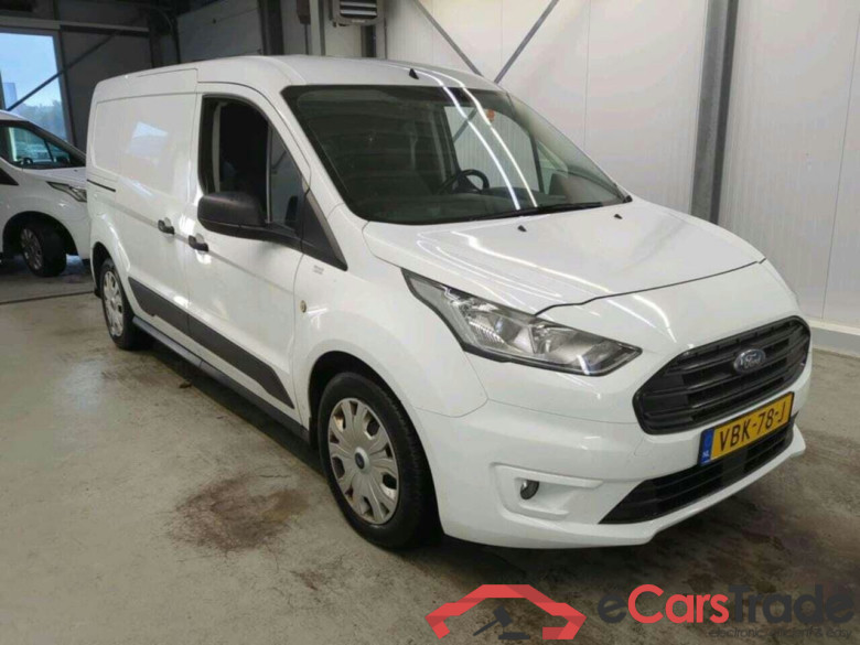 FORD Transit Connect 1.5 EcoBlue L2 Trend #5