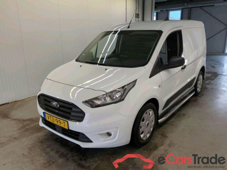 FORD Transit Connect 1.5 EcoBlue L1 Trend #1