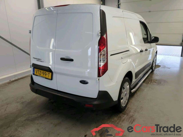 FORD Transit Connect 1.5 EcoBlue L1 Trend #2