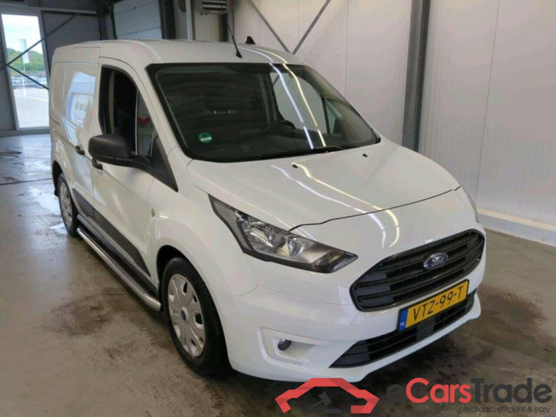 FORD Transit Connect 1.5 EcoBlue L1 Trend #4