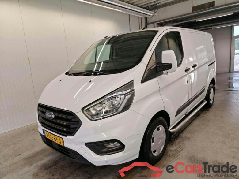 FORD Transit Custom 280 2.0 TDCI L1H1 Tr